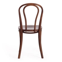 Стул Thonet Classic Chair  Secret De Maison (mod. CB2345) тёмный орех - Изображение 4